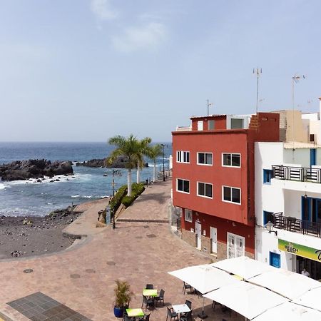 Vila Chill And Sun Alcala By Sunkeyrents Exteriér fotografie