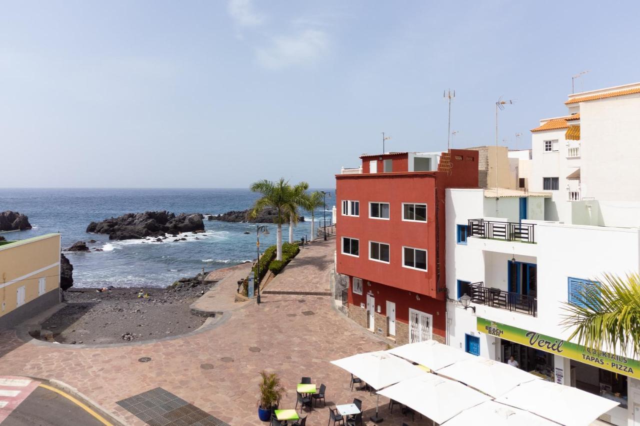Vila Chill And Sun Alcala By Sunkeyrents Exteriér fotografie