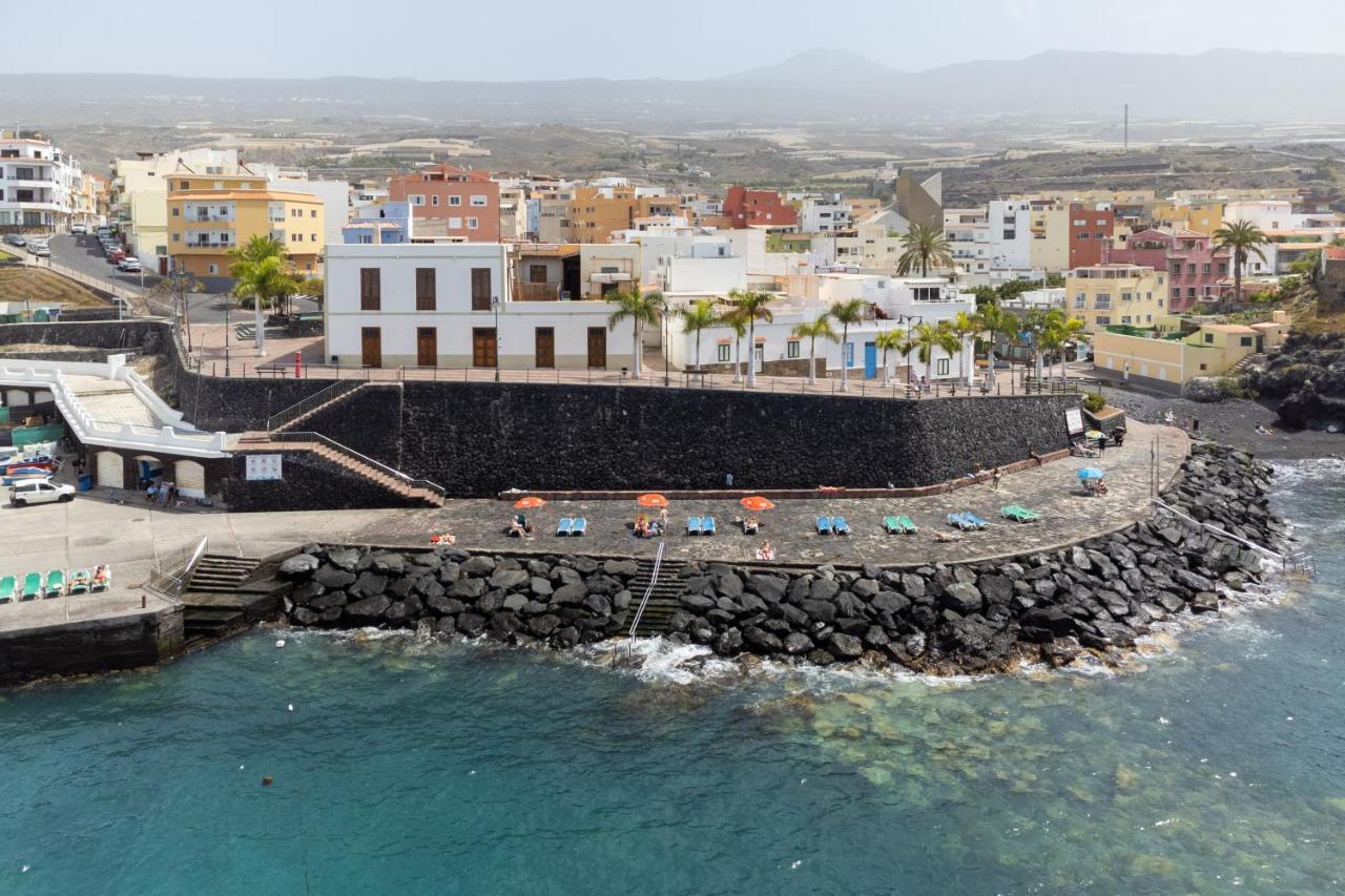 Vila Chill And Sun Alcala By Sunkeyrents Exteriér fotografie