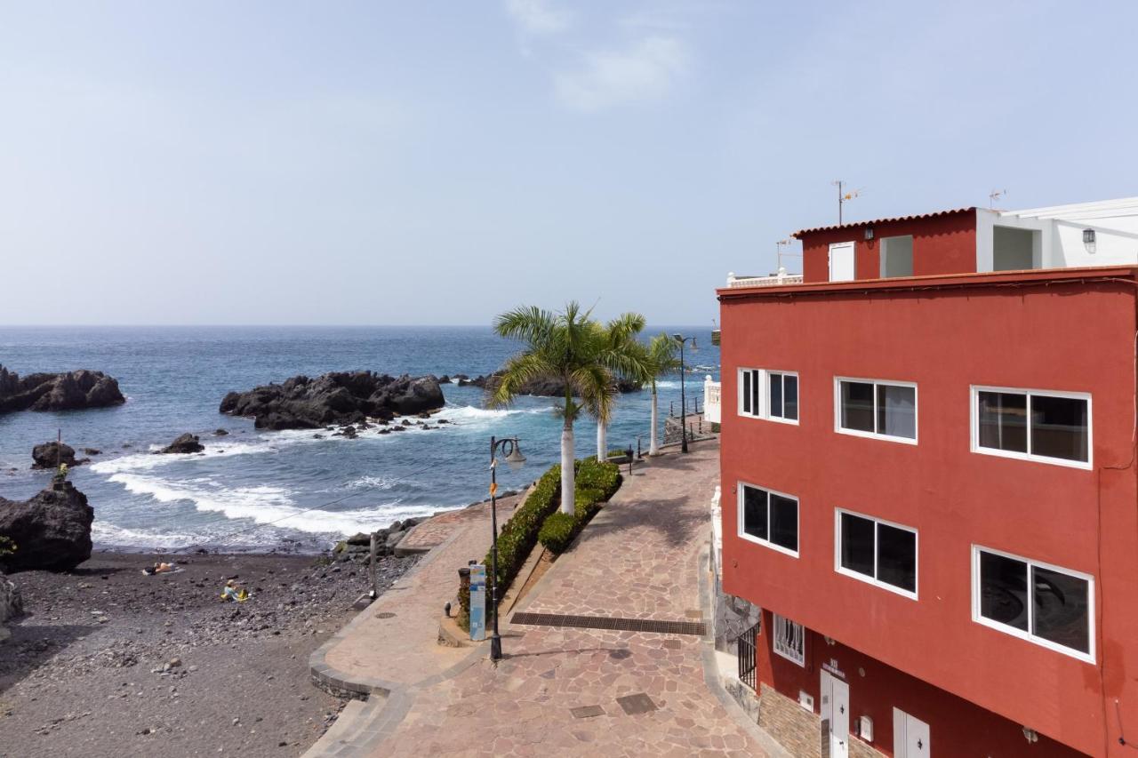Vila Chill And Sun Alcala By Sunkeyrents Exteriér fotografie