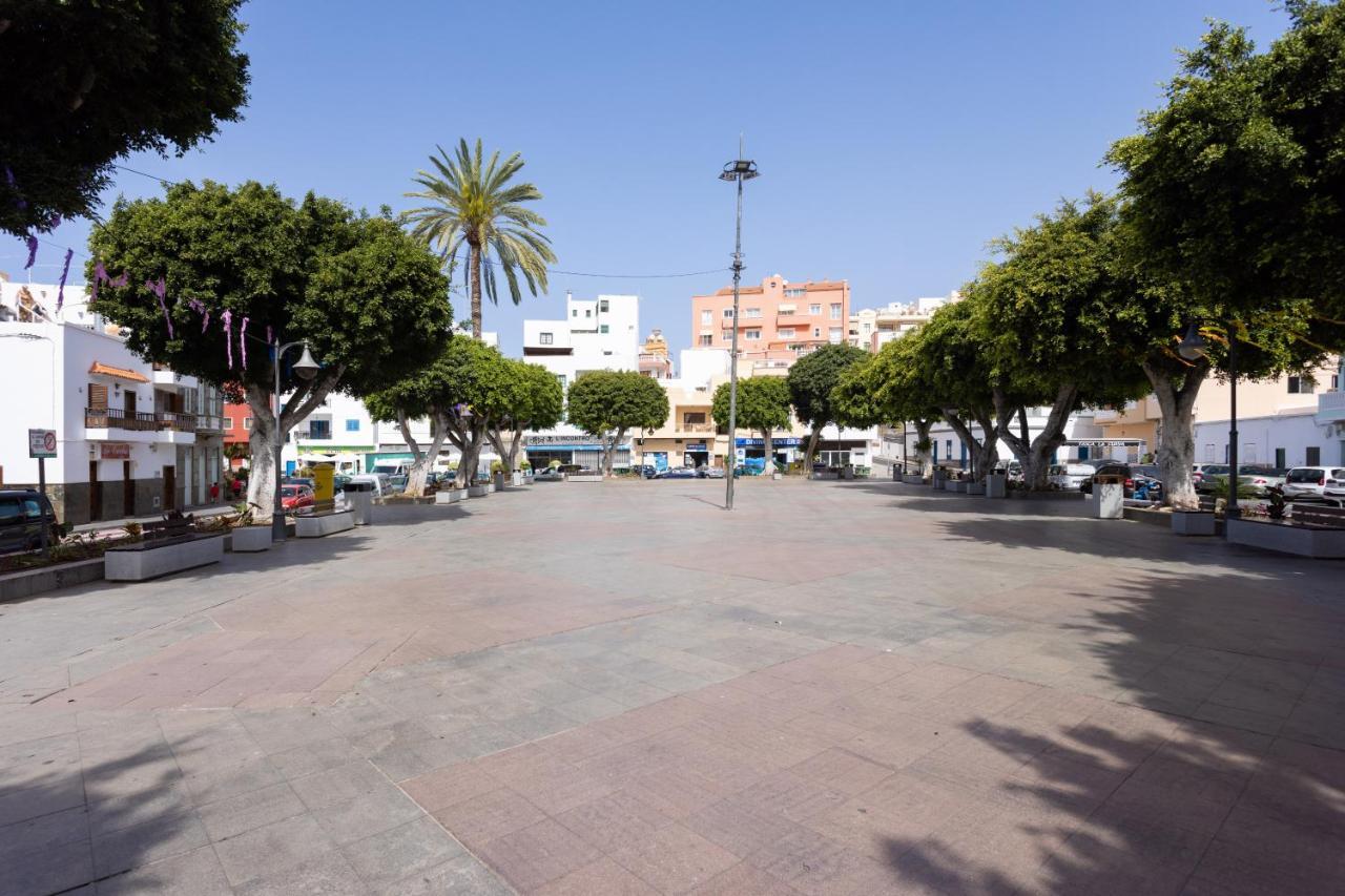 Vila Chill And Sun Alcala By Sunkeyrents Exteriér fotografie