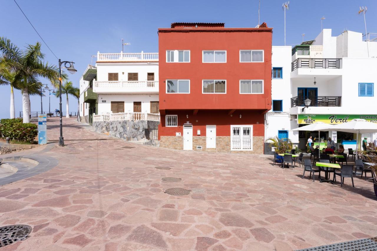 Vila Chill And Sun Alcala By Sunkeyrents Exteriér fotografie