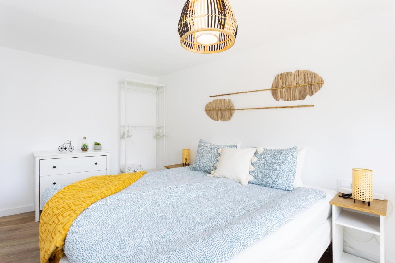 Vila Chill And Sun Alcala By Sunkeyrents Exteriér fotografie