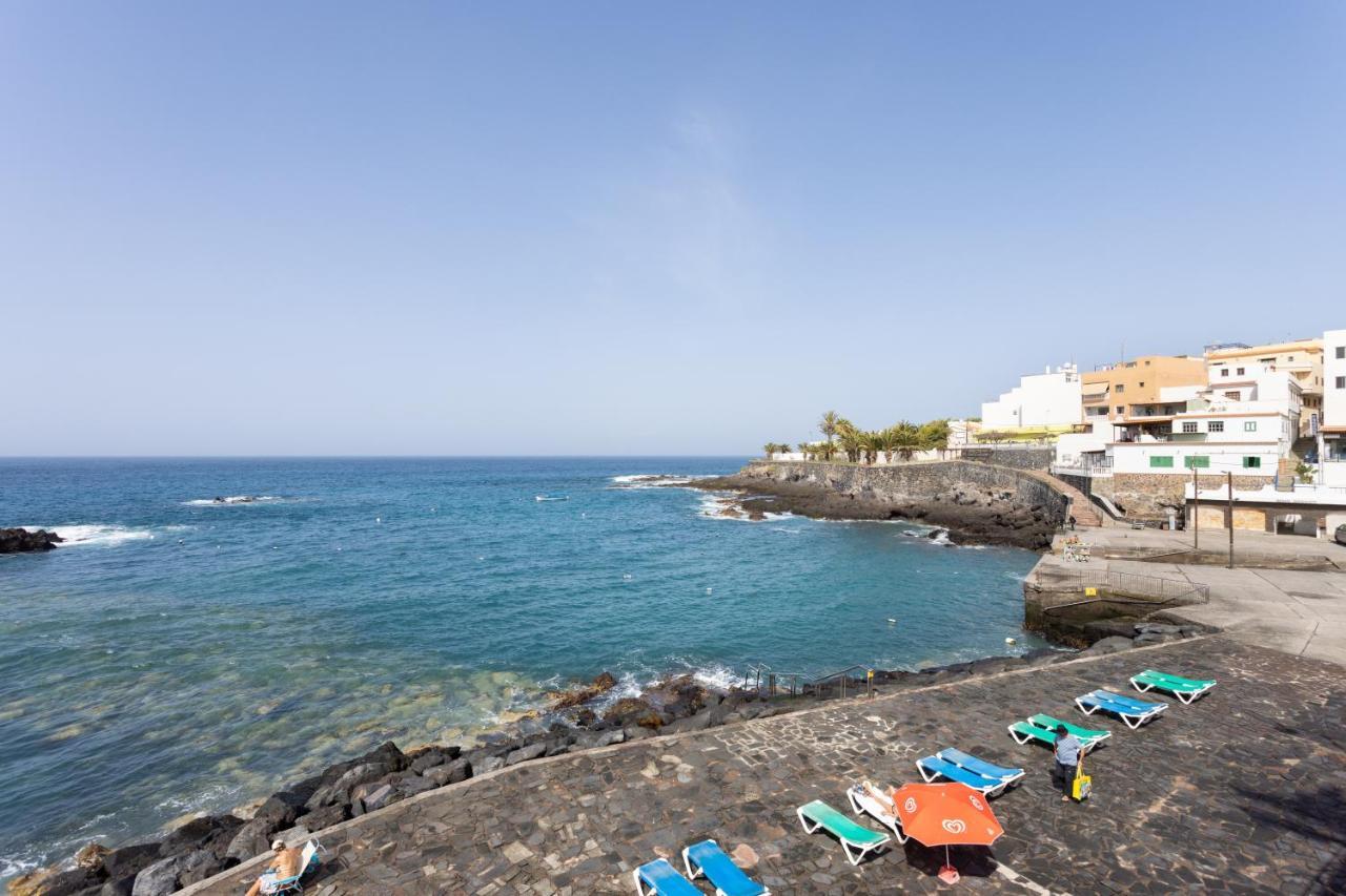 Vila Chill And Sun Alcala By Sunkeyrents Exteriér fotografie