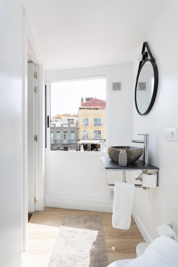 Vila Chill And Sun Alcala By Sunkeyrents Exteriér fotografie