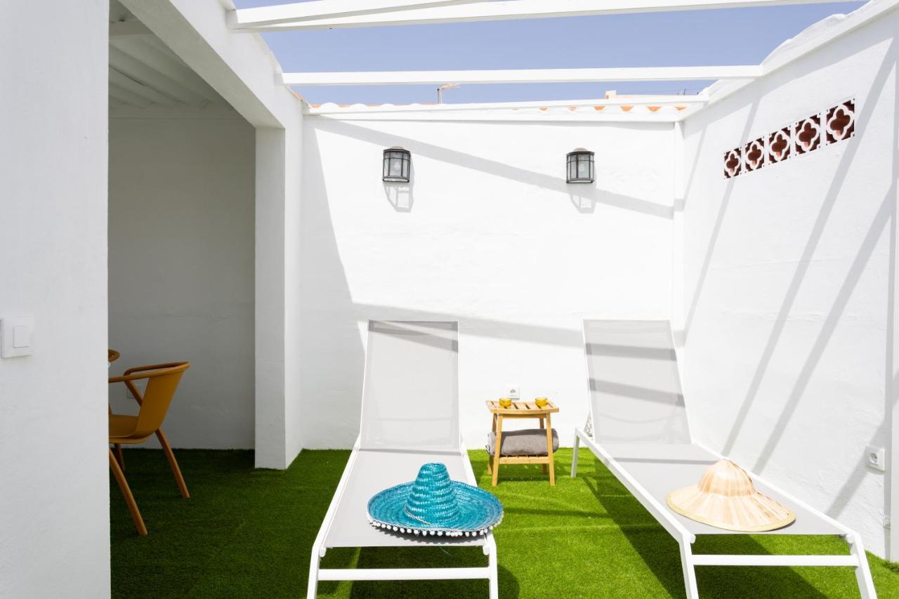Vila Chill And Sun Alcala By Sunkeyrents Exteriér fotografie