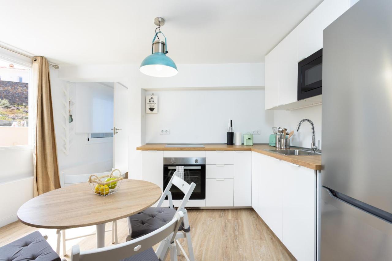 Vila Chill And Sun Alcala By Sunkeyrents Exteriér fotografie